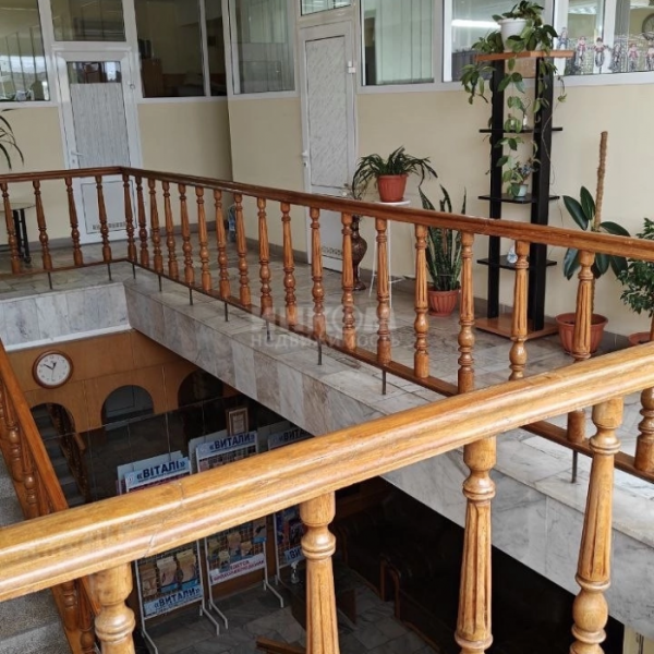 Фото Продам готовый бизнес, производственный цех, 1054м2