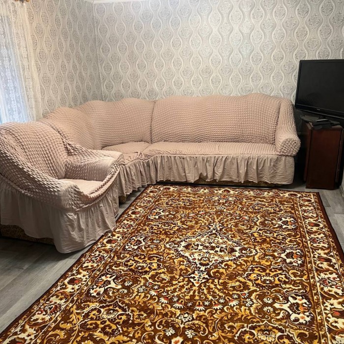 Фото Сдам 2х комнатный дом на длительный срок р-н Белой будки( Нижний Камброд), улица Братьев сумских