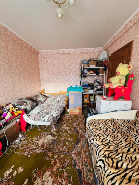 2-комнатная квартира кв. Гагарина