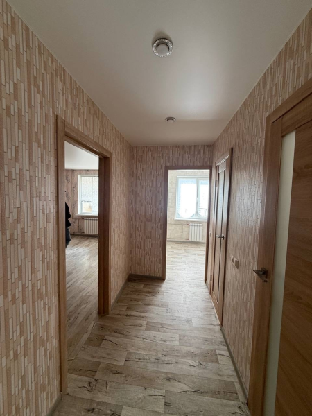 Квартира г. Алчевск (ул. Сарматская, 38)