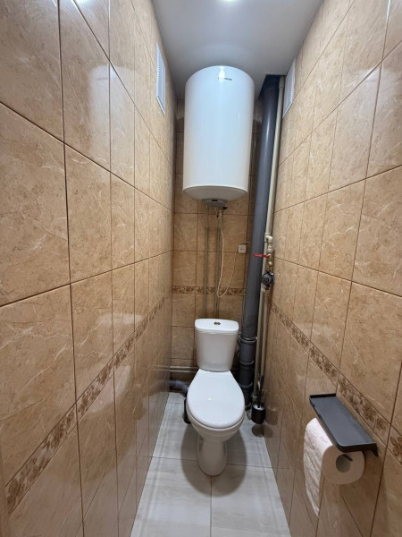 Фото Квартира г. Алчевск (ул. Сарматская, 38)