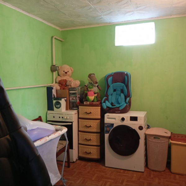 Фото Продам дом в Б. Вергунка