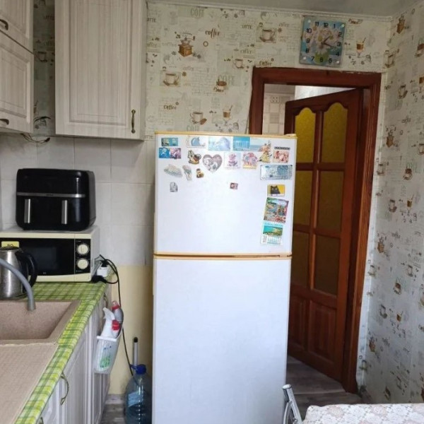 Фото Продам 2к кв. Левченко