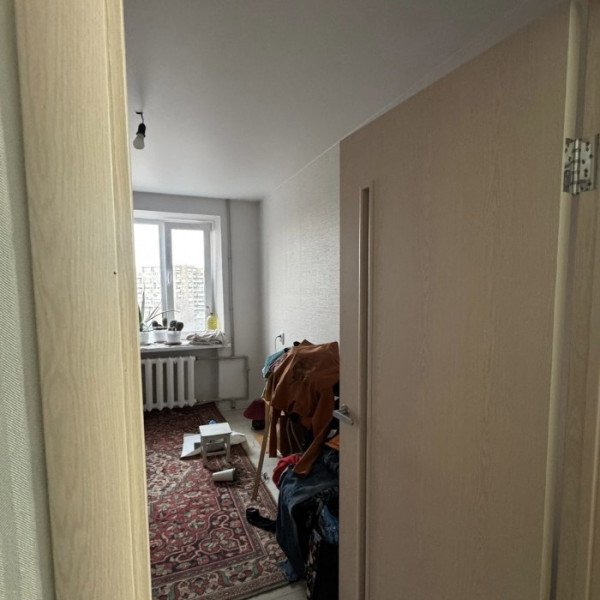 Фото Продам 3к квартиру в центре, по ул.Коцюбинского 7/9эт