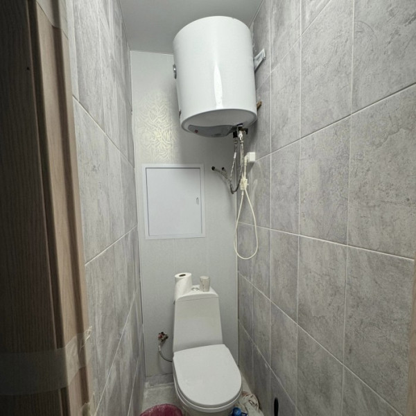 Фото Продам 3к квартиру в центре, по ул.Коцюбинского 7/9эт