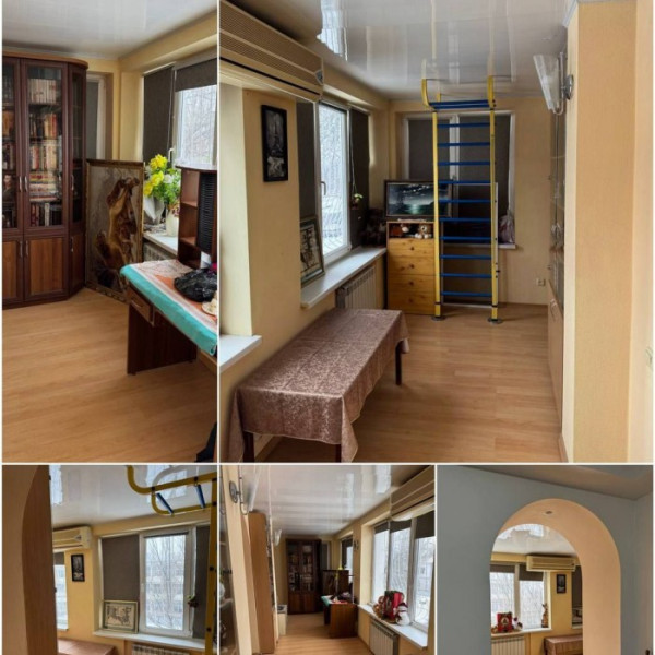 Продам 2х комнатную квартиру в отличном состоянии на ул. Коммунальной