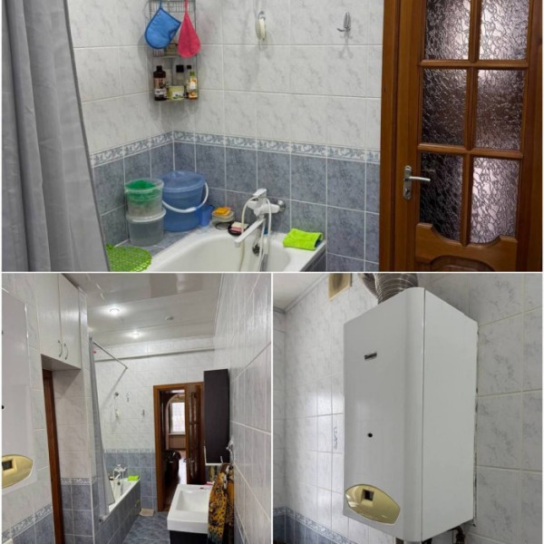 Фото Продам 2х комнатную квартиру в отличном состоянии на ул. Коммунальной