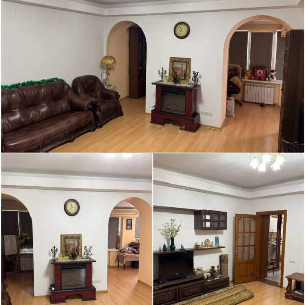 Фото Продам 2х комнатную квартиру в отличном состоянии на ул. Коммунальной