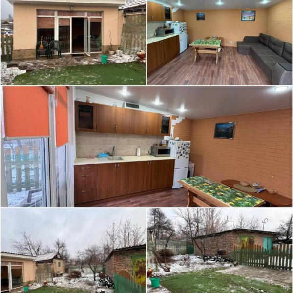 Фото Продам 2х комнатную квартиру в отличном состоянии на ул. Коммунальной