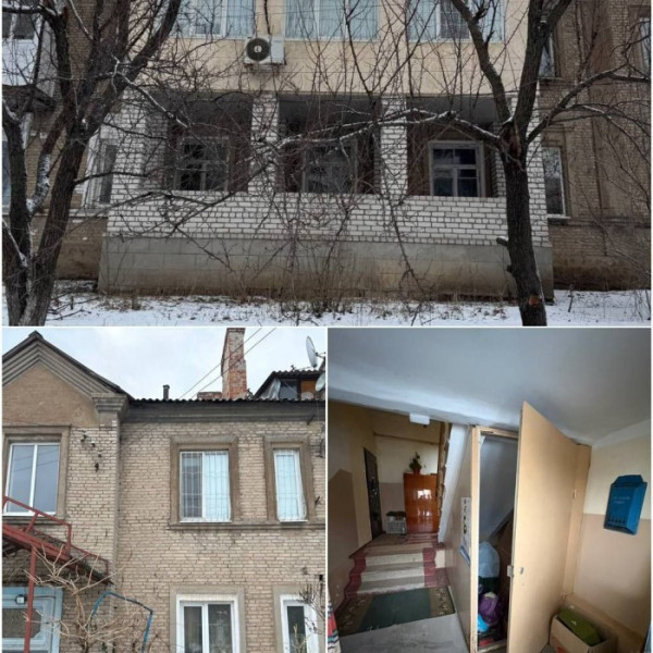 Фото Продам 2х комнатную квартиру в отличном состоянии на ул. Коммунальной