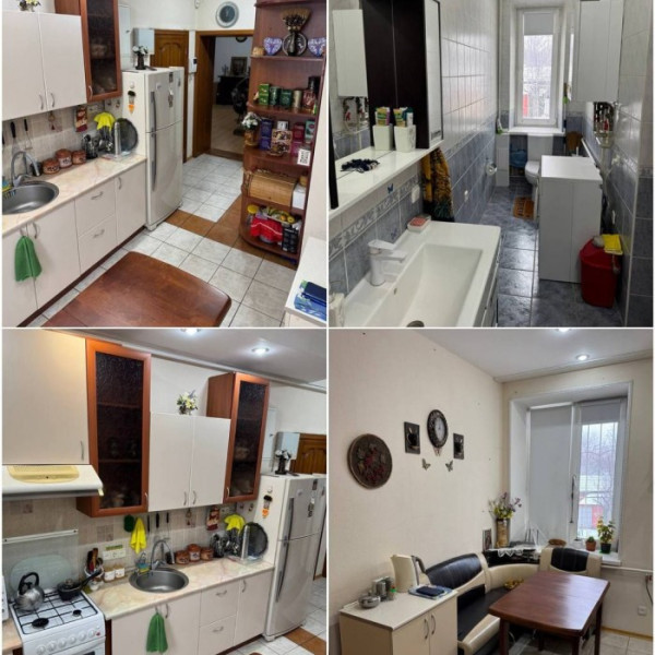 Фото Продам 2х комнатную квартиру в отличном состоянии на ул. Коммунальной