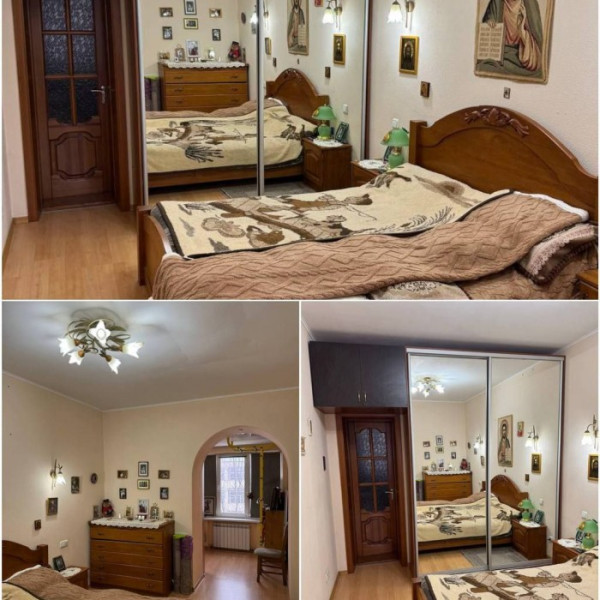 Фото Продам 2х комнатную квартиру в отличном состоянии на ул. Коммунальной