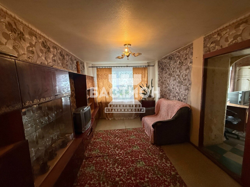 Фото 4-х комнатная квартира, ул. Ленина 104, ID: 2144259
