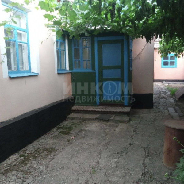 Фото Продам дом по ул.Мира 61м2