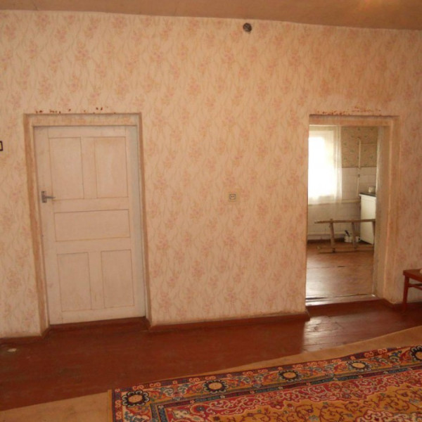 Фото Продам дом с. Большая Черниговка Станично Луганский район ул. Ленина 20а.