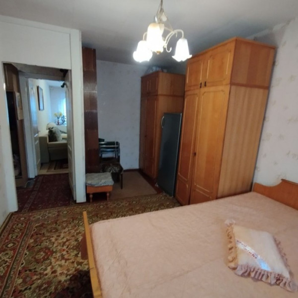 Фото Продам 2-х комнатную квартиру на кв. Солнечный