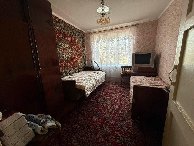Квартира г. Стаханов (ул. Шоссейная, 18)