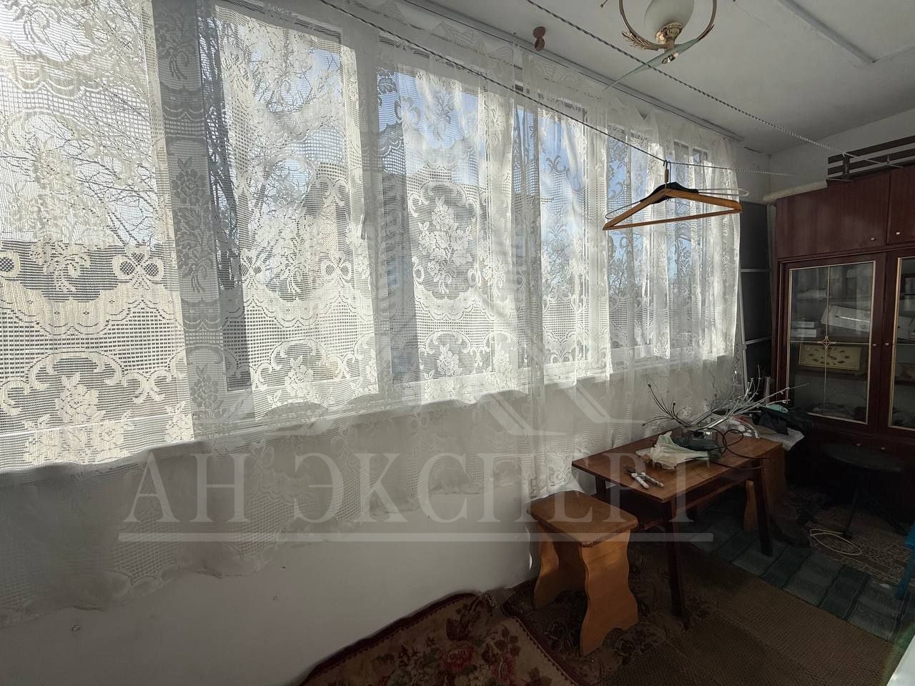 Фото Квартира г. Стаханов (ул. Шоссейная, 18)