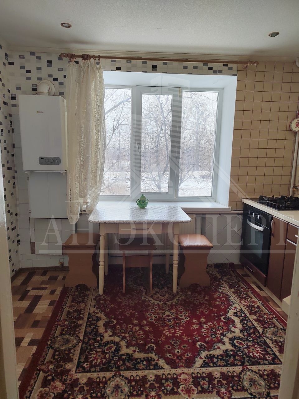 Фото Квартира г. Стаханов (ул. Шоссейная, 18)