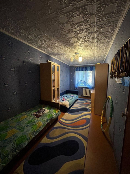 Квартира г. Стаханов (ул. К. Либкнехта, д. 97)