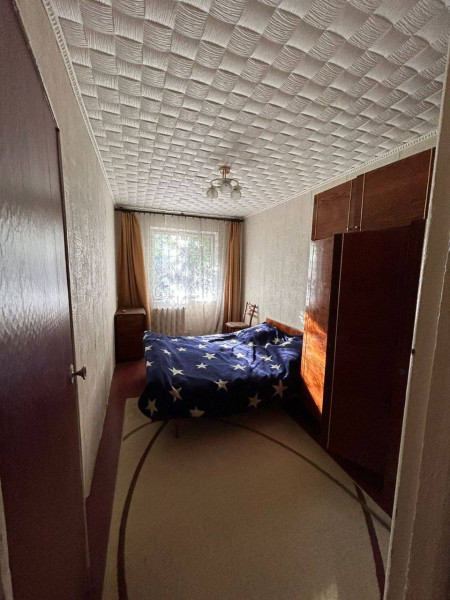 Фото Квартира г. Стаханов (ул. К. Либкнехта, д. 97)