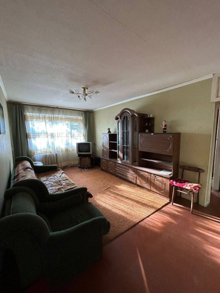 Фото Квартира г. Стаханов (ул. К. Либкнехта, д. 97)