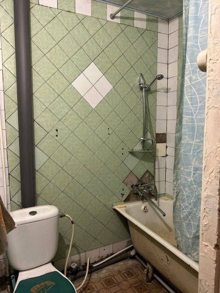 Фото Квартира г. Стаханов (ул. К. Либкнехта, д. 97)