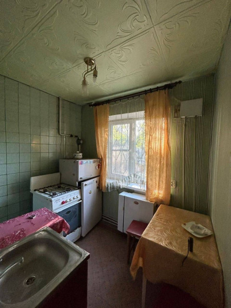 Фото Квартира г. Стаханов (ул. К. Либкнехта, д. 97)