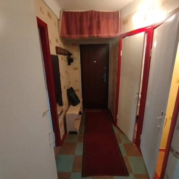 Фото № 6595 Продам 3х комн. квартиру в р-не маг. "Камелия"