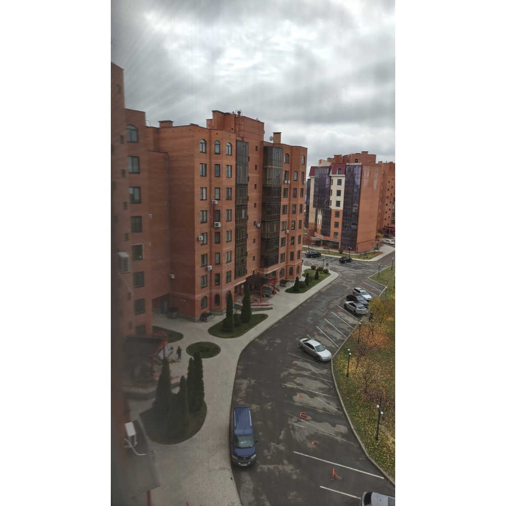 3-комн. квартира, кв-л Молодежный 26