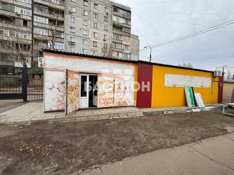 Коммерческое помещение, улица Ударников ID:2147046