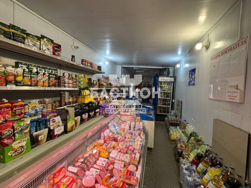 Фото Коммерческое помещение, улица Ударников ID:2147046