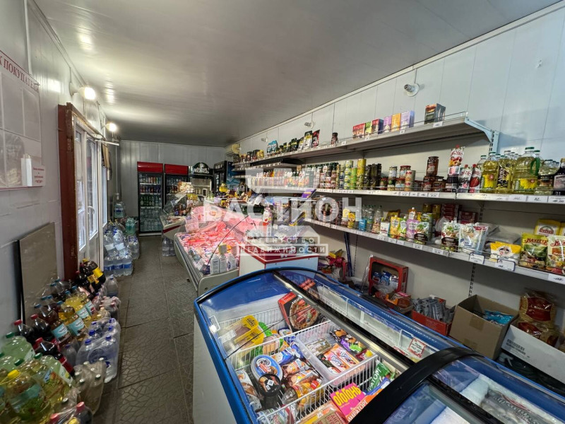 Фото Коммерческое помещение, улица Ударников ID:2147046