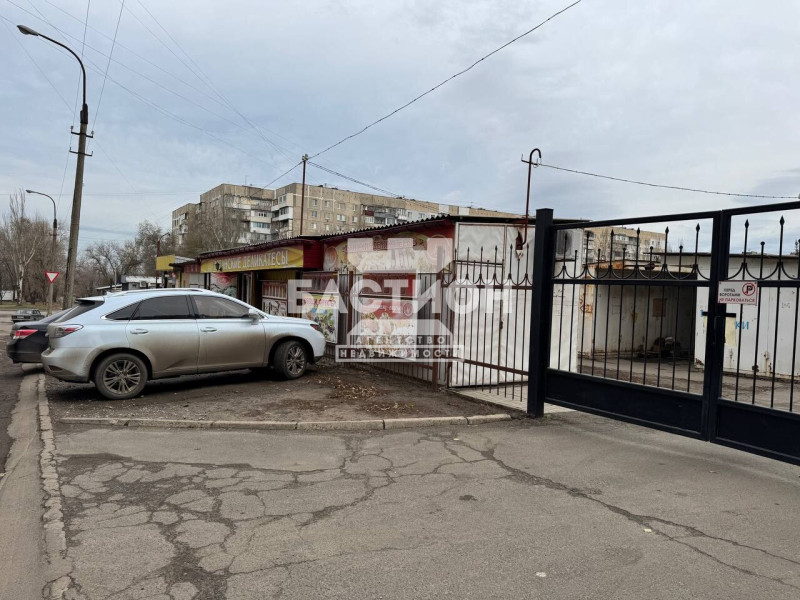 Фото Коммерческое помещение, улица Ударников ID:2147046