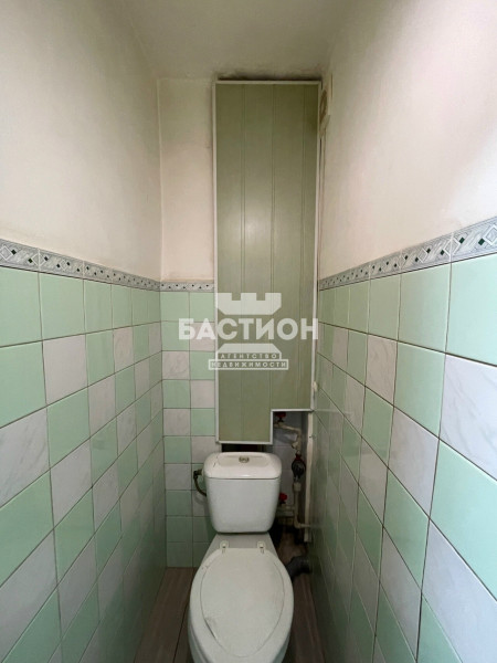 Фото 3-х комнатная квартира, ул. Ленинградская 25, ID: 2252366