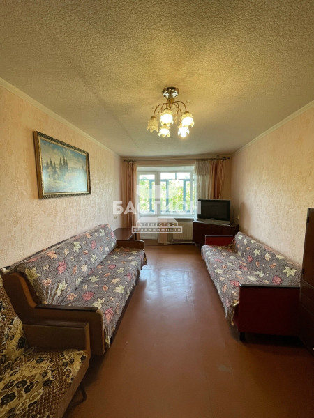 Фото 3-х комнатная квартира, ул. Ленинградская 25, ID: 2252366