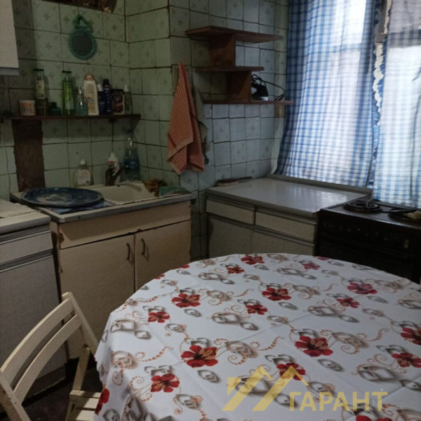 Фото 3-к кваpтиpа на Васильевке г.Алчевск#1253