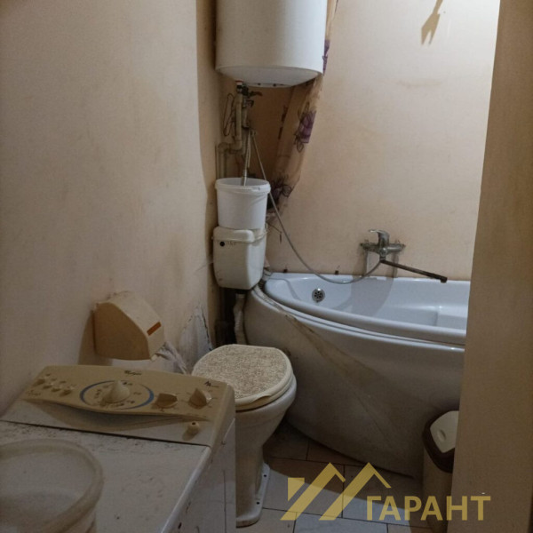 Фото 3-к кваpтиpа на Васильевке г.Алчевск#1253