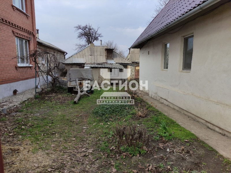 Фото Дом, улица Качалова, ID:2099831