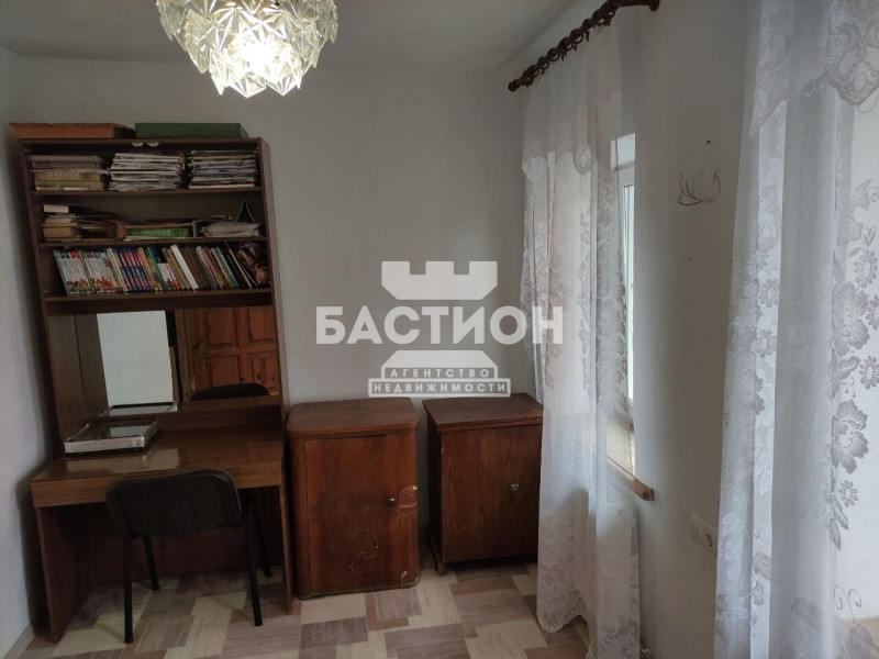 Фото Дом, улица Качалова, ID:2099831