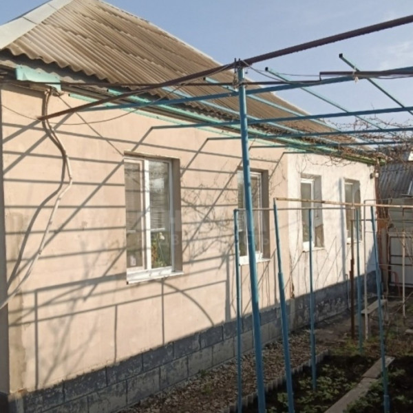 Продам дом 140м2 на Косиора