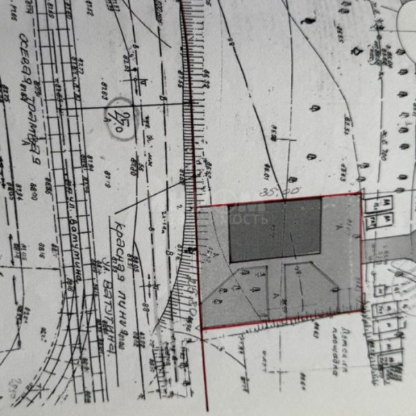 Фото Участок 9 сот. под Коммерцию рн. Владимирский собор ул. Херсонская
