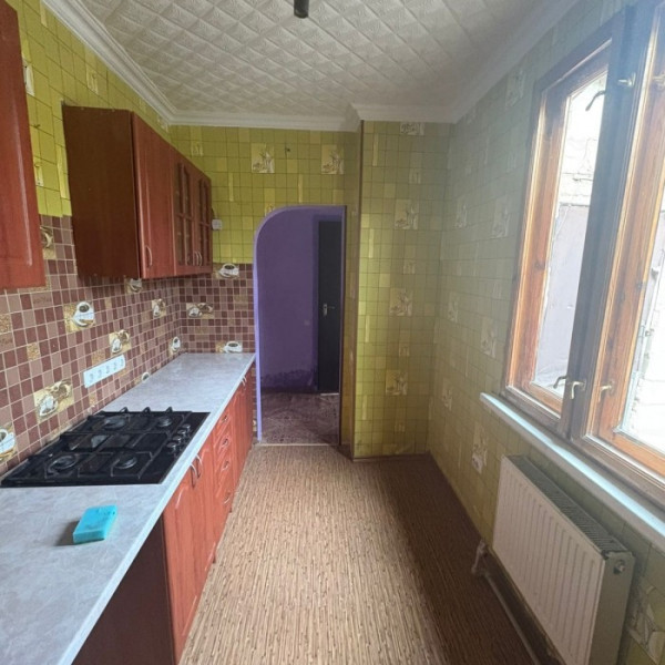 Дом 40м2 Тепличное