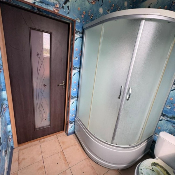 Фото Дом 40м2 Тепличное