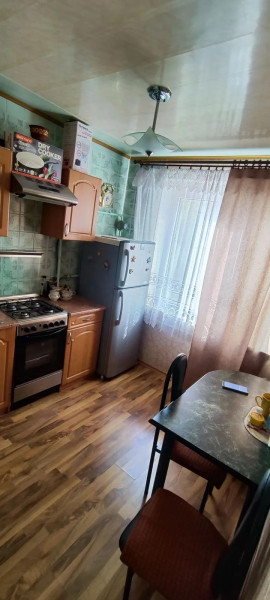 Фото 2-комнатная квартира г. Стаханов, ул. Н. Курченко