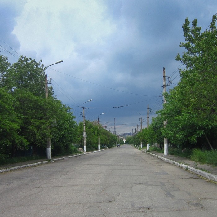 Продам земельный участок