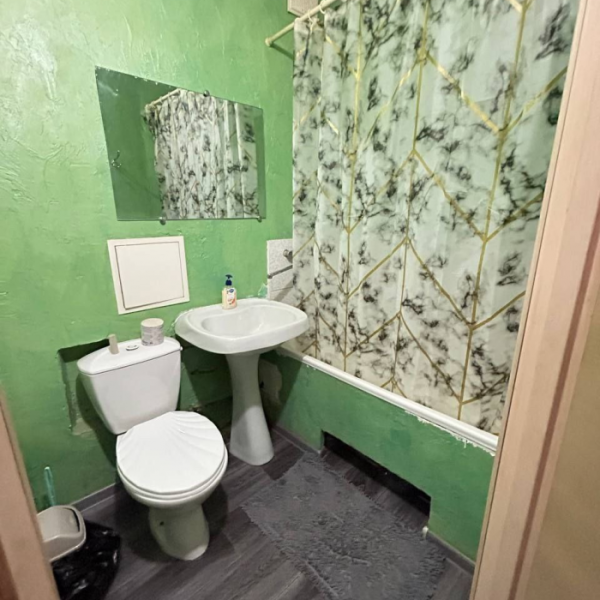 Фото Продам 3к на городке ОР