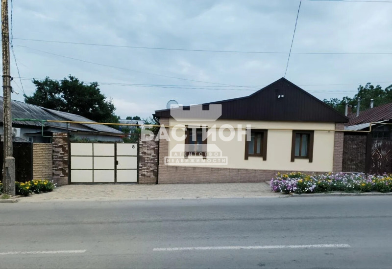 Продаётся дом, 127 м²