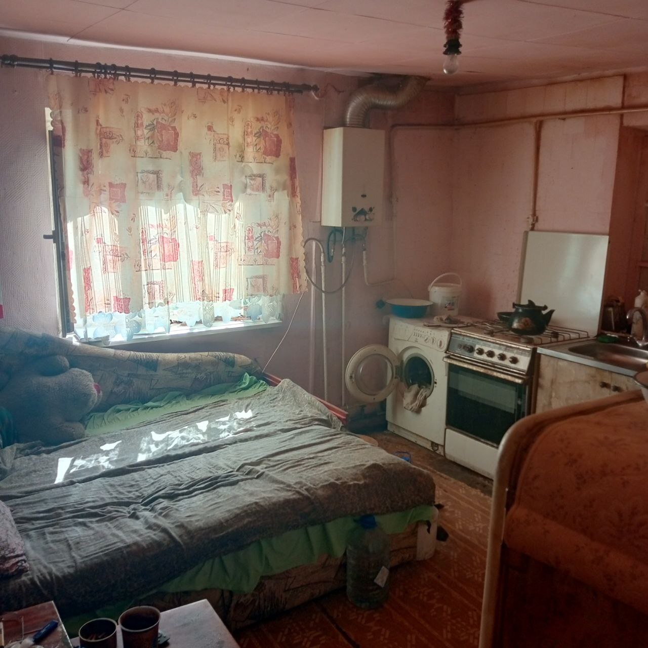 Фото Дом, ул. Жукова, Верхний Камброд (район магазина Шанхай 5)
