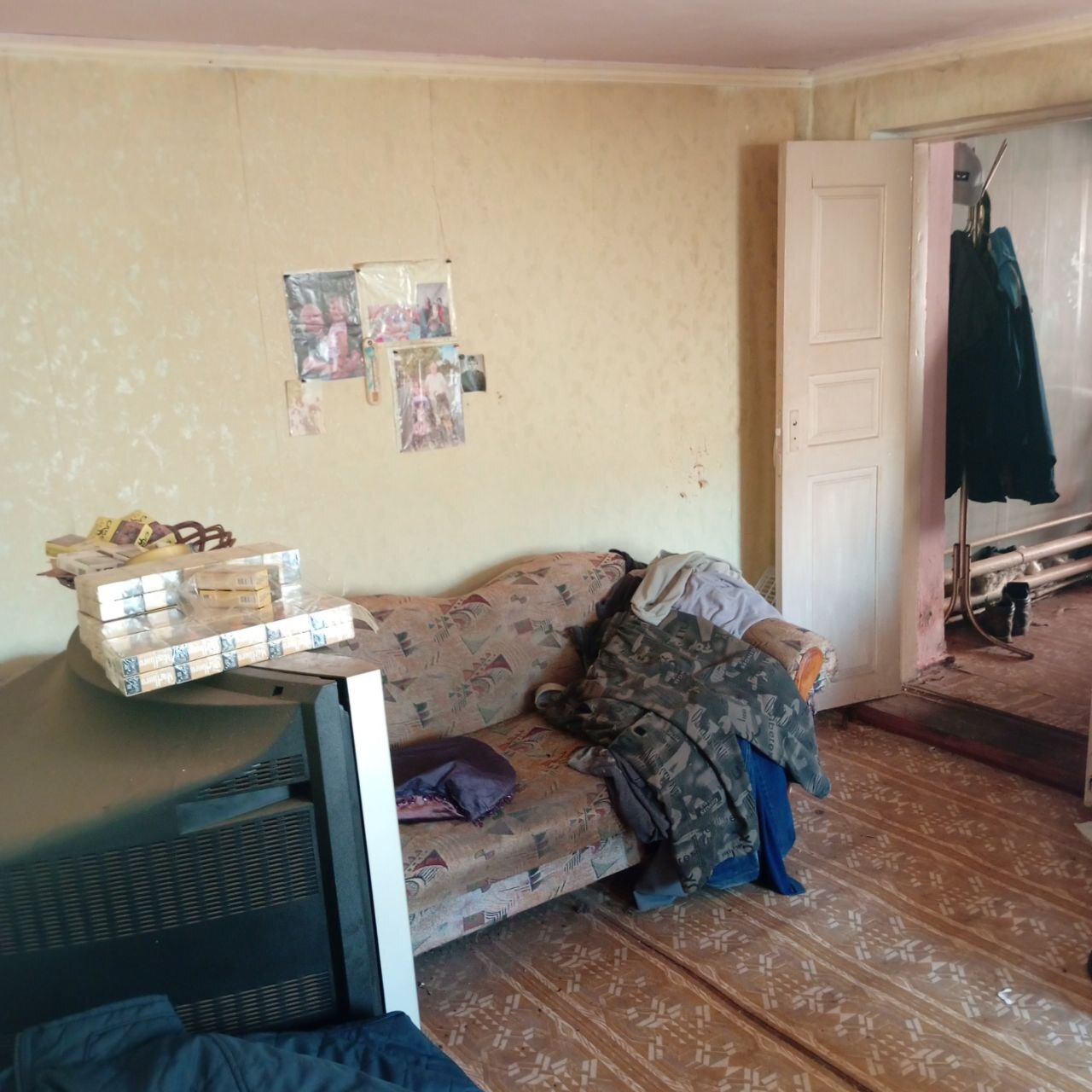 Фото Дом, ул. Жукова, Верхний Камброд (район магазина Шанхай 5)